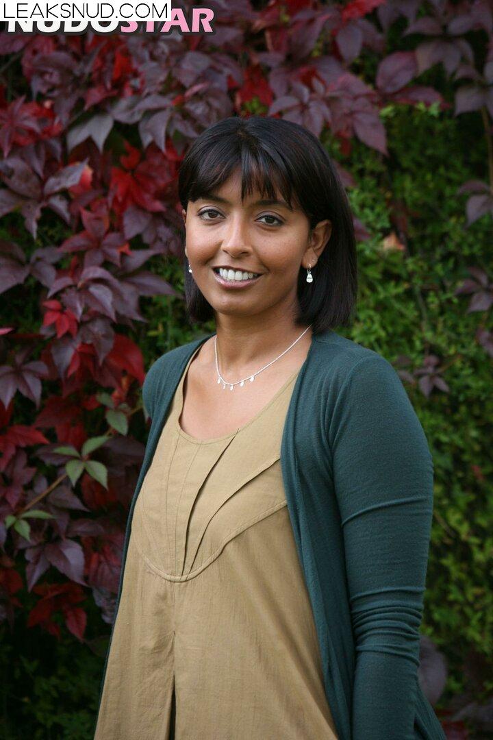 Sunetra Sarker Nude Leaks Photo 23