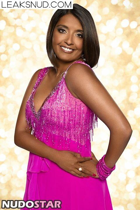 Sunetra Sarker Nude Leaks Photo 29