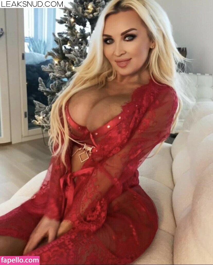 Finnish MILF / Susanna Penttilä / former Playboy model / susanna_penttila / susannapenttila Erome Nude Onlyfans