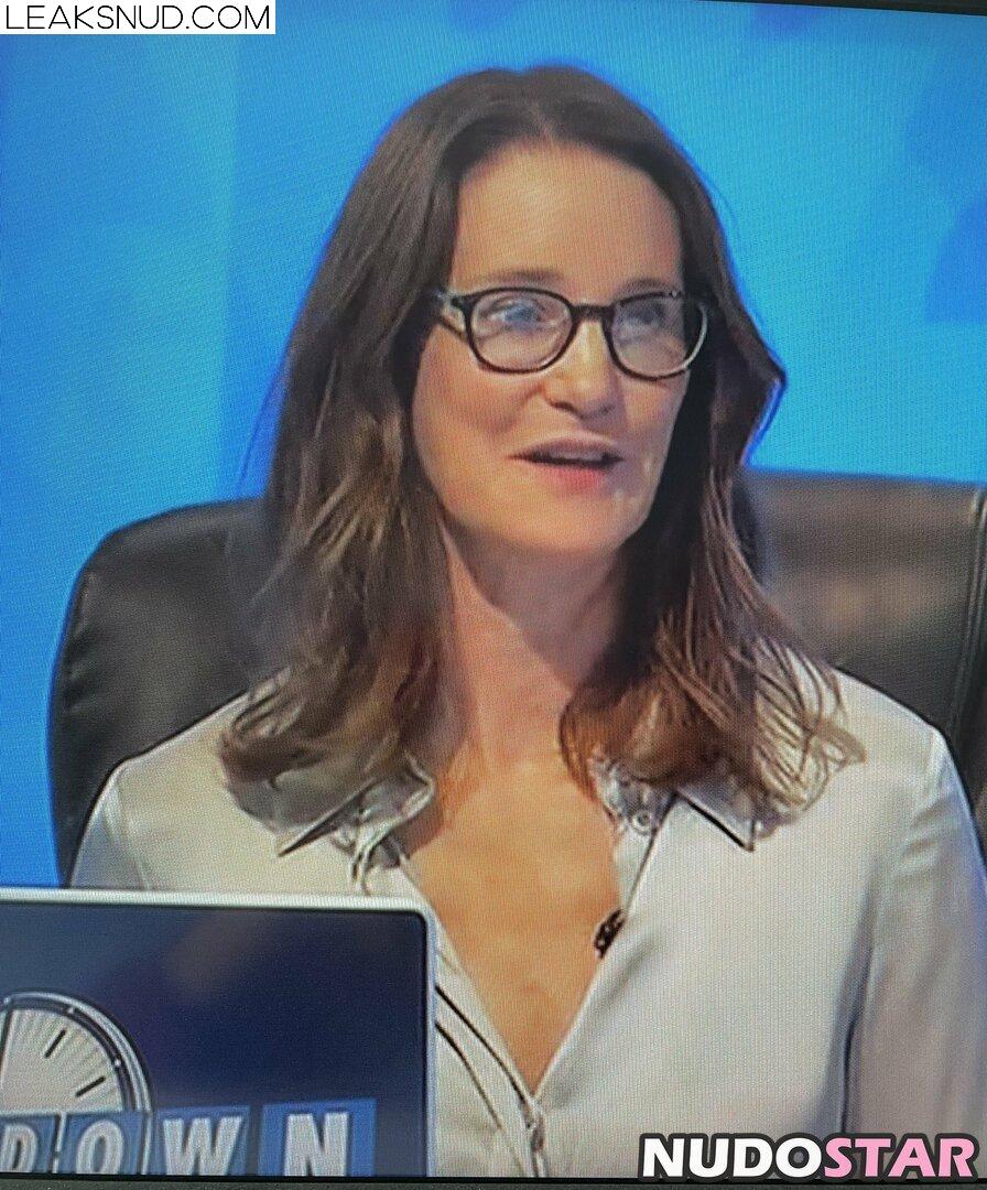 Susie Dent / susiedent Nude Leaks Photo 2