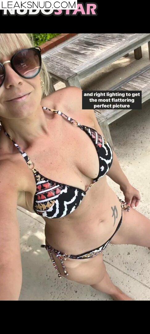 Suzanne Shaw / suzi_shaw Nude Leaks Photo 8