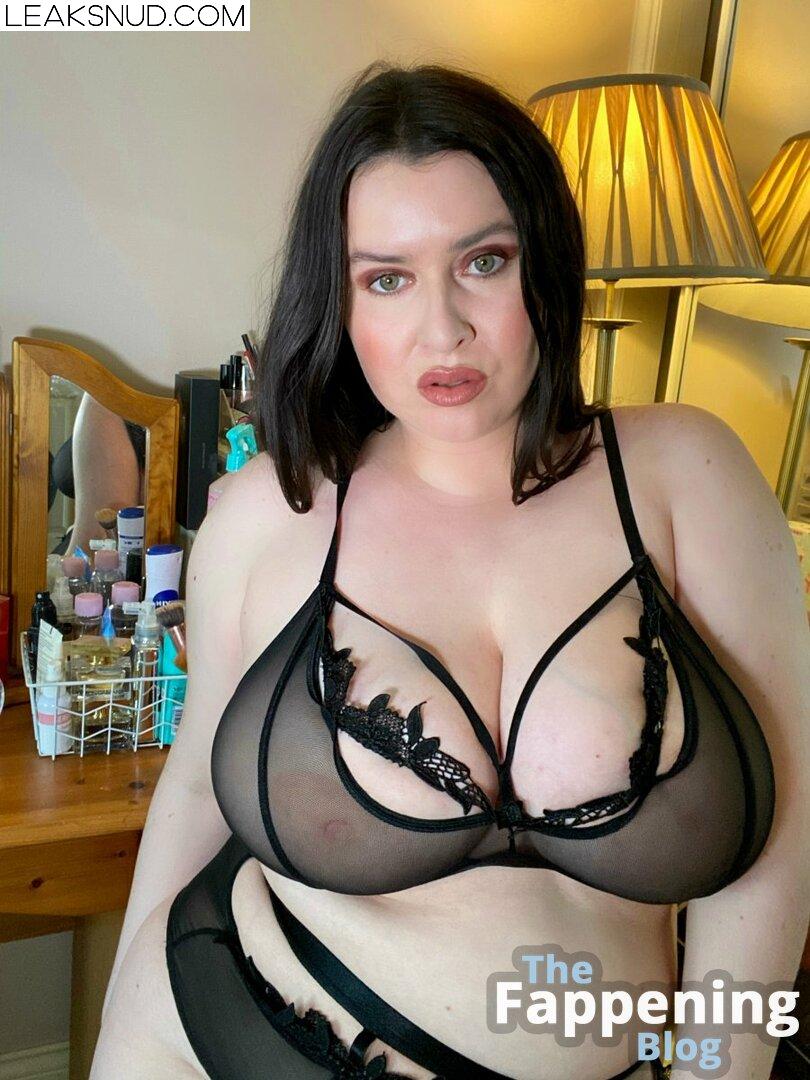 Suzie Mac / misssuziemac Nude Leaks Photo 3