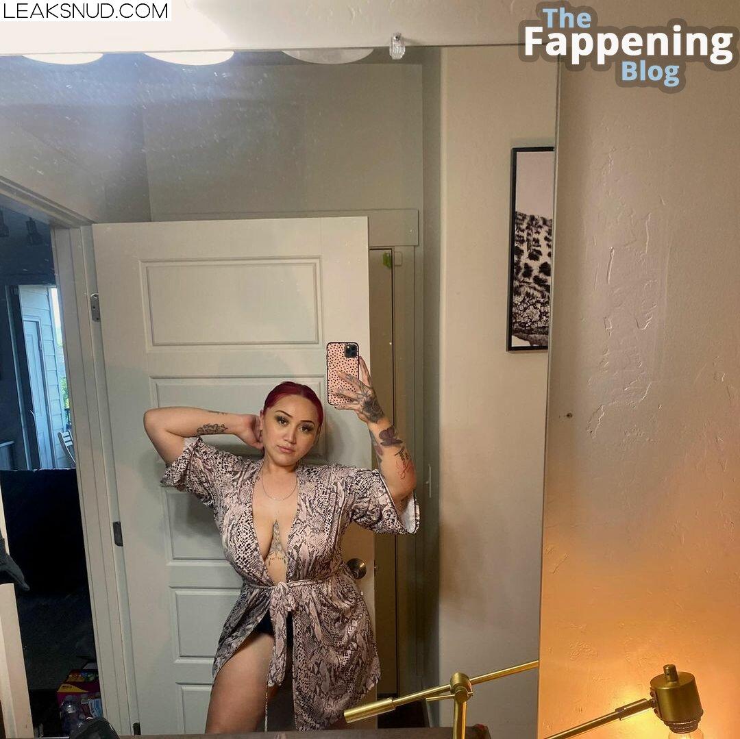 SweetSteph.XOB / sweetsxob Nude Leaks OnlyFans Photo 1