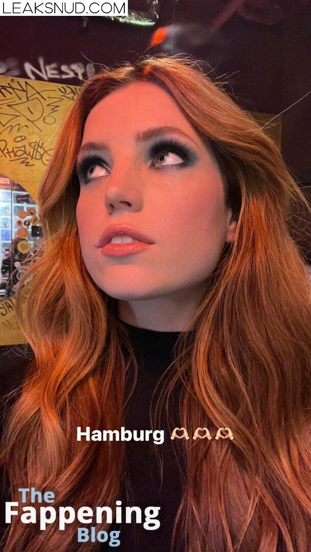 Sydney Sierota / sydneysierota Nude Leaks Photo 26