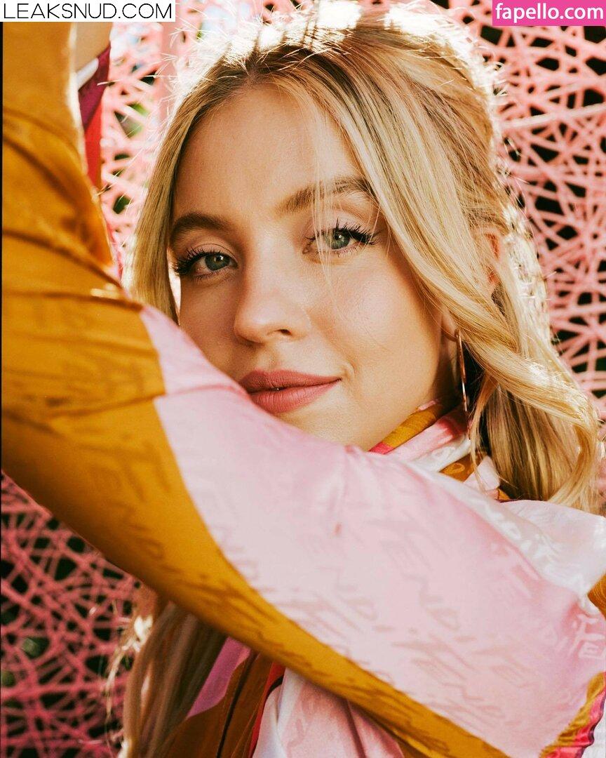 Sydney Sweeney Erome Nude Onlyfans