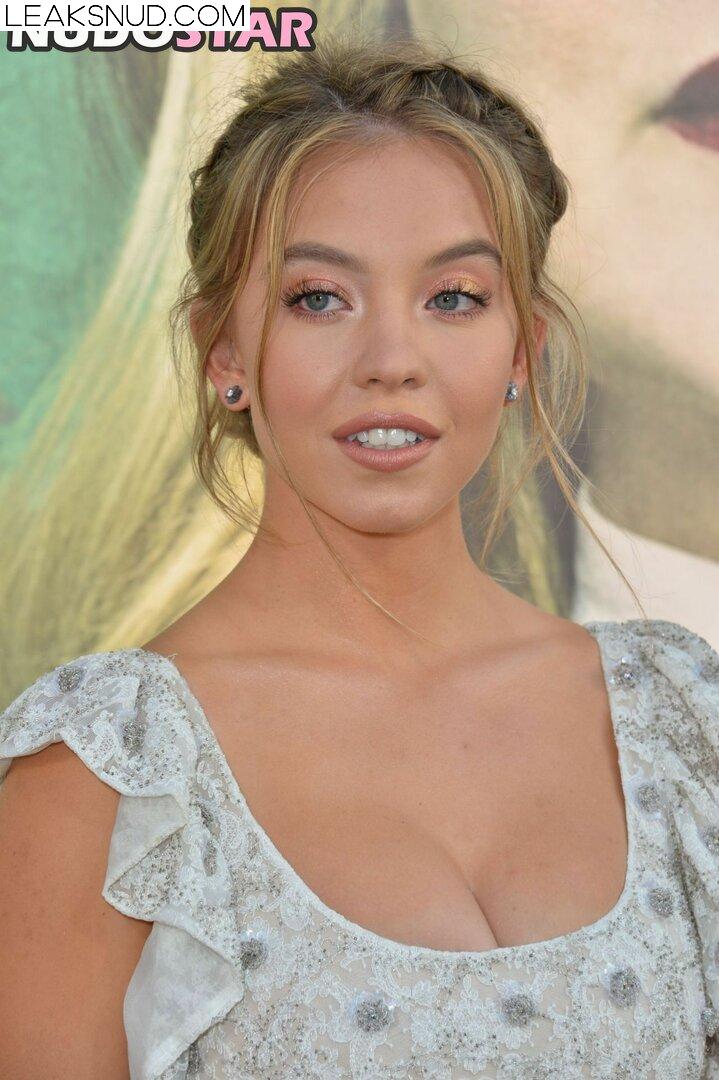 Sydney Sweeney Ai Porn / sydney_sweeney / sydneysweeney Nude Leaks OnlyFans Photo 23