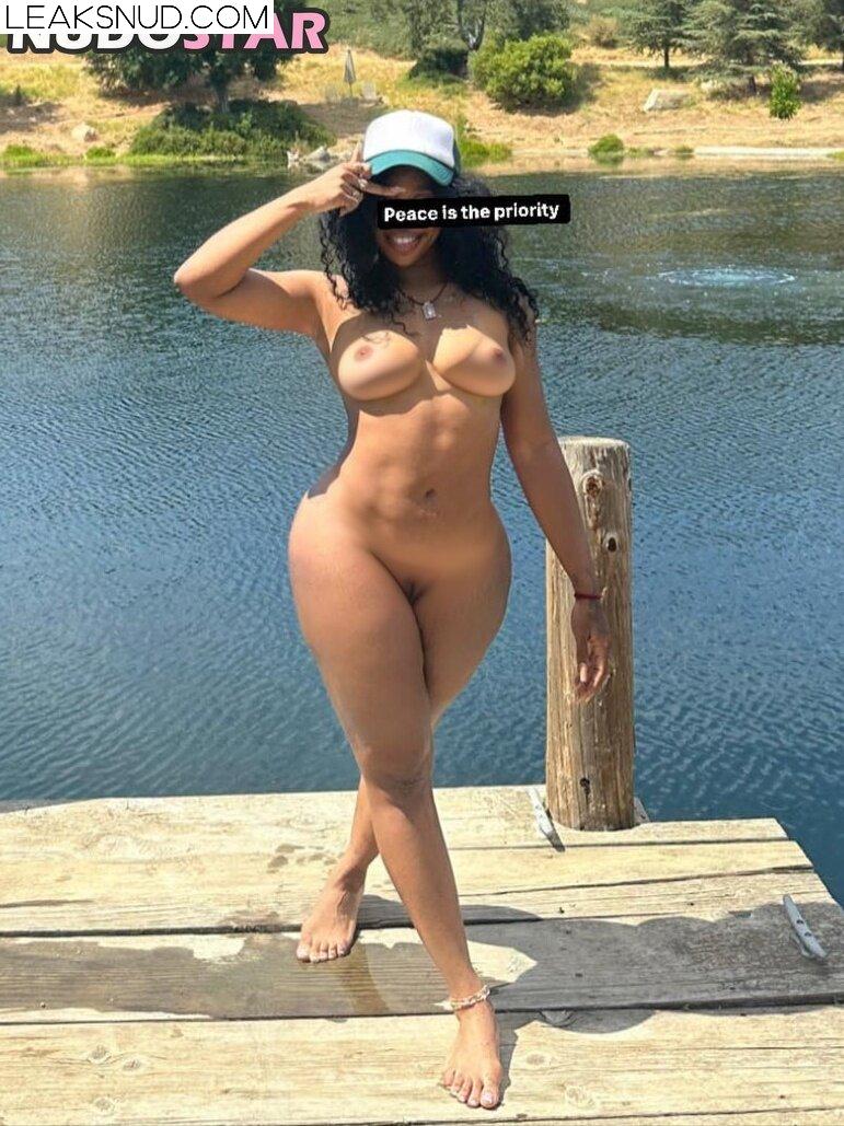 SZA Ai Porn / sza Nude Leaks Photo 6