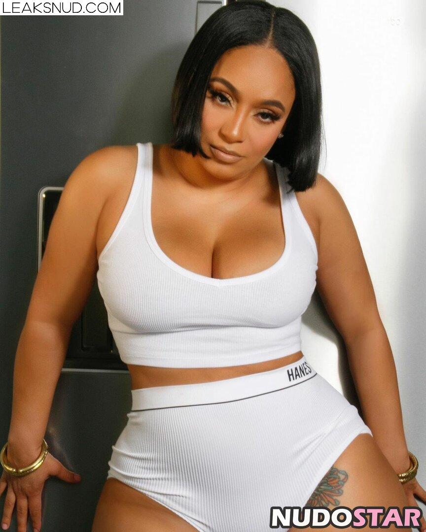 Tahiry Jose / therealtahiry Nude Leaks Photo 21