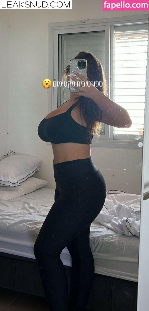 Tamar Abuchzira Erome Nude Onlyfans