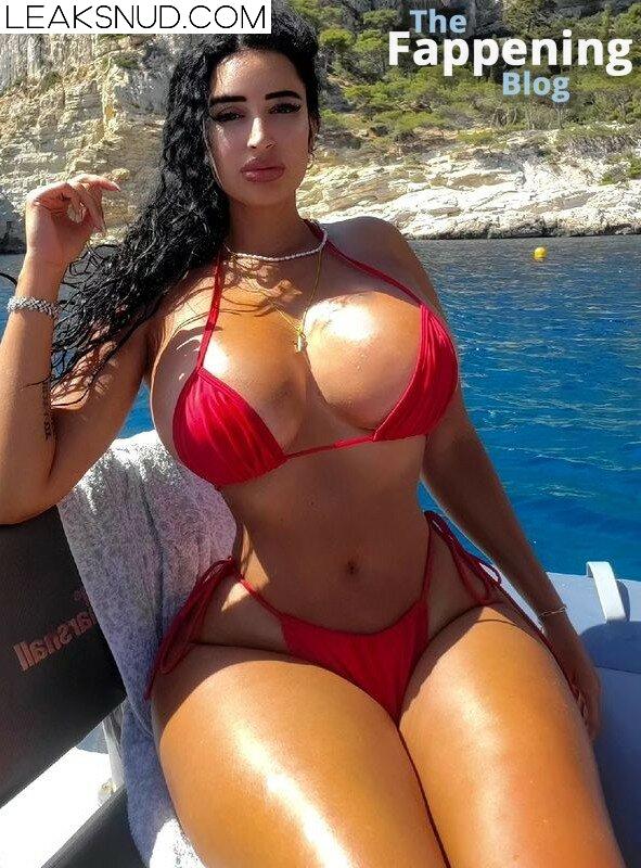 Tania Barbosa / brbs.tania / taniabrbs Nude Leaks OnlyFans Photo 30