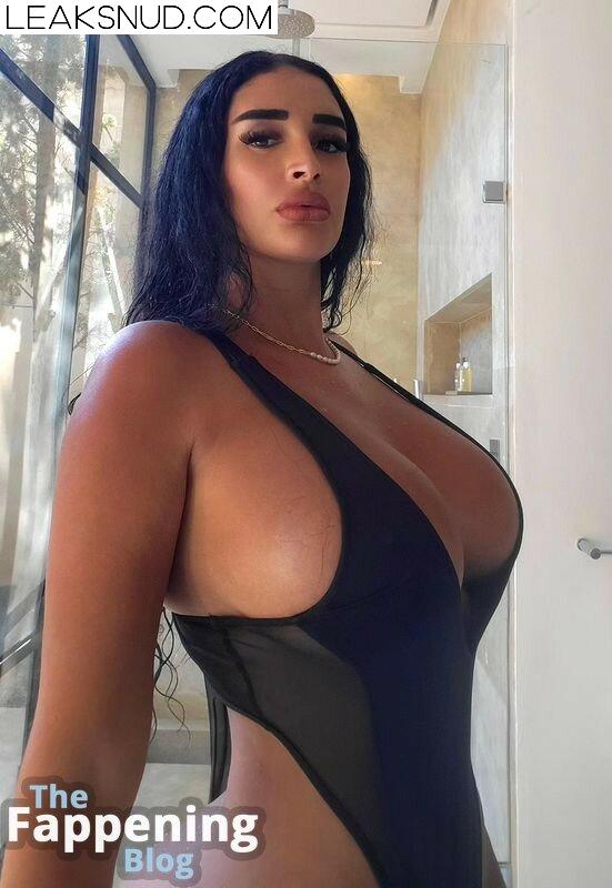 Tania Barbosa / brbs.tania / taniabrbs Nude Leaks OnlyFans Photo 34