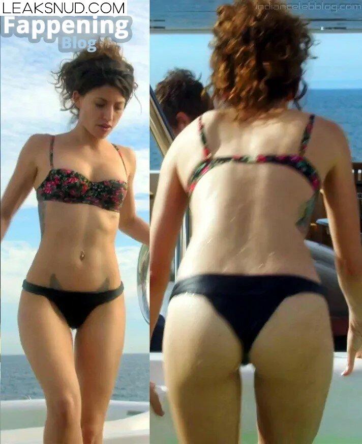 Tania Raymonde / tania.raymonde Nude Leaks Photo 113