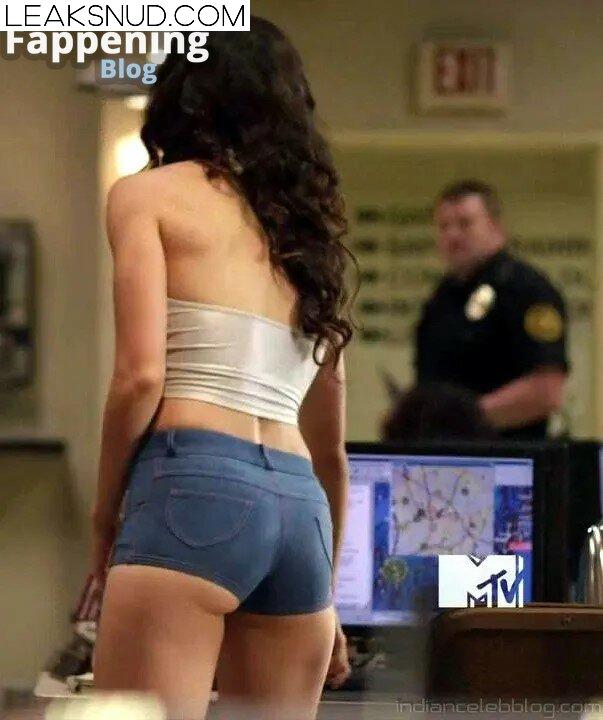 Tania Raymonde / tania.raymonde Nude Leaks Photo 115