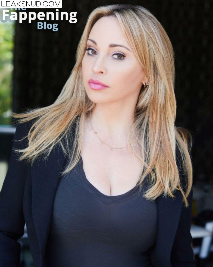 Tara Strong / tarastrong Nude Leaks Photo 48