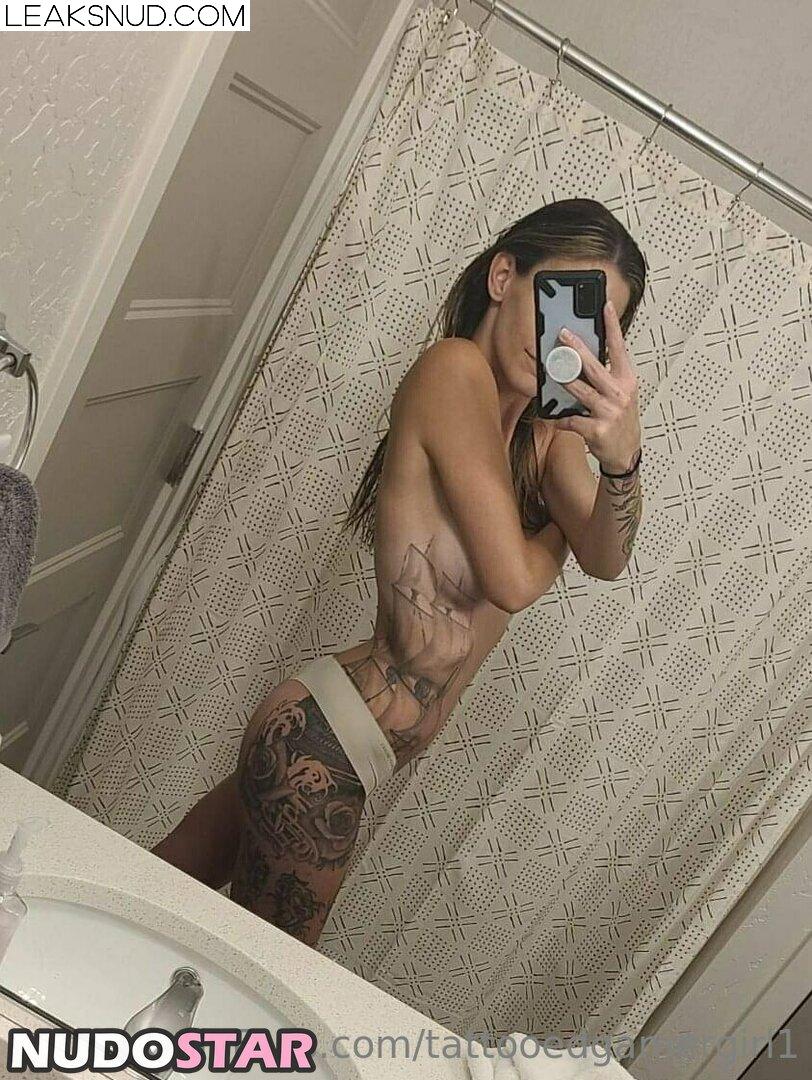 TattooedGamerGirl / tattooed_gamergirl / tattooedgamergirl1 Nude Leaks OnlyFans Photo 22