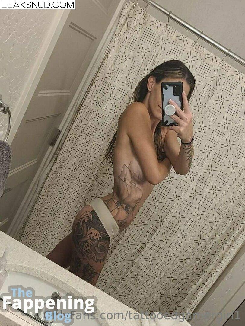 TattooedGamerGirl / tattooedgamergirl1 / tattooedgirlgamer Nude Leaks OnlyFans Photo 22