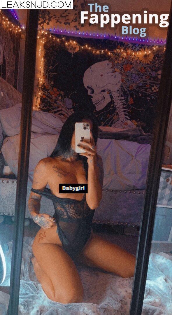 Tattoolovie09 Nude Leaks OnlyFans Photo 18