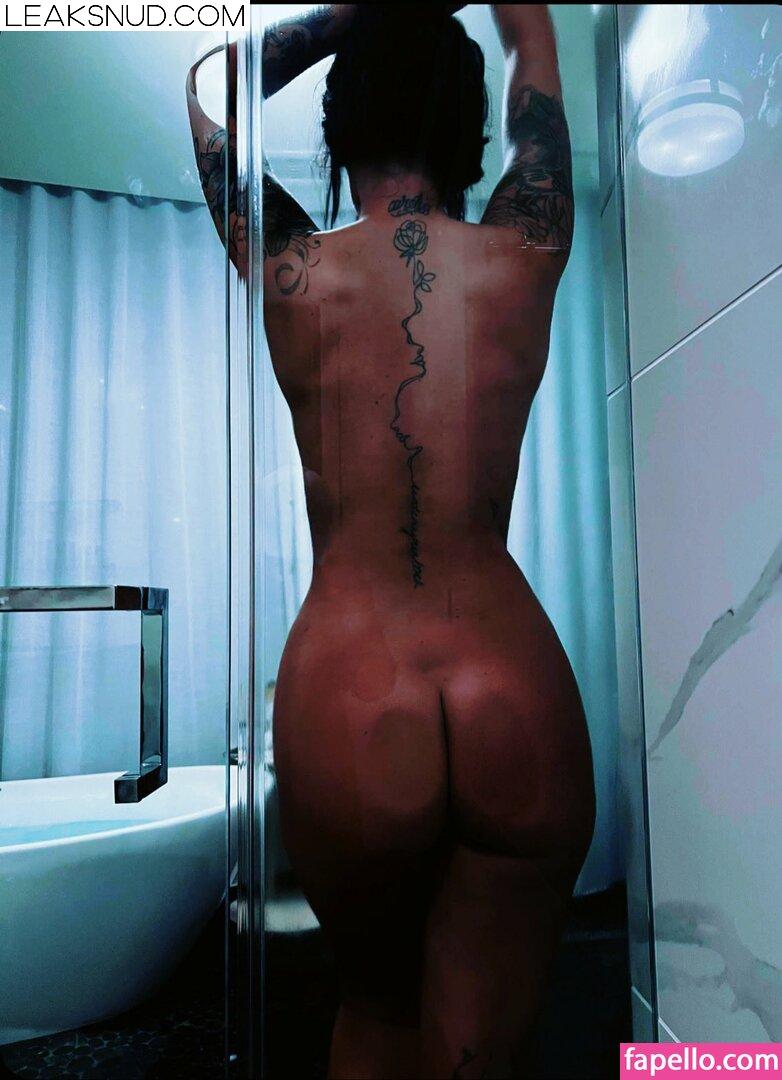 tattoolovie09 Erome Nude Onlyfans