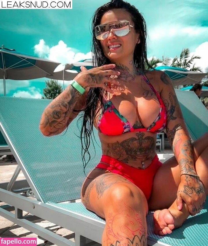 Katherine Flores / tattoo-baby / tatubaby Erome Nude Onlyfans