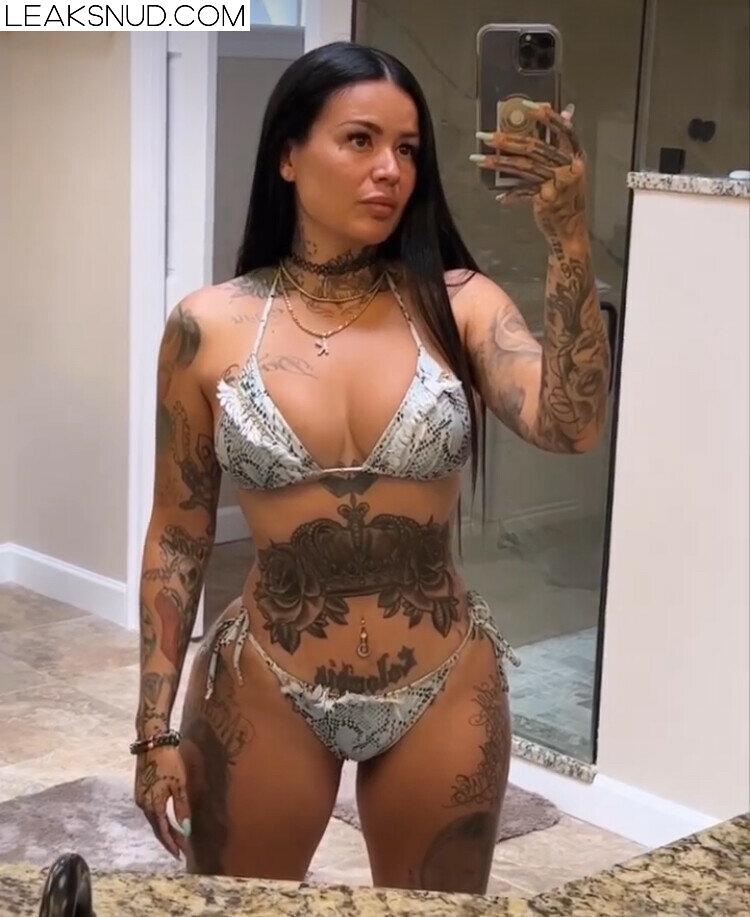 Katherine Flores / tattoo-baby / tatubaby Erome Nude Onlyfans