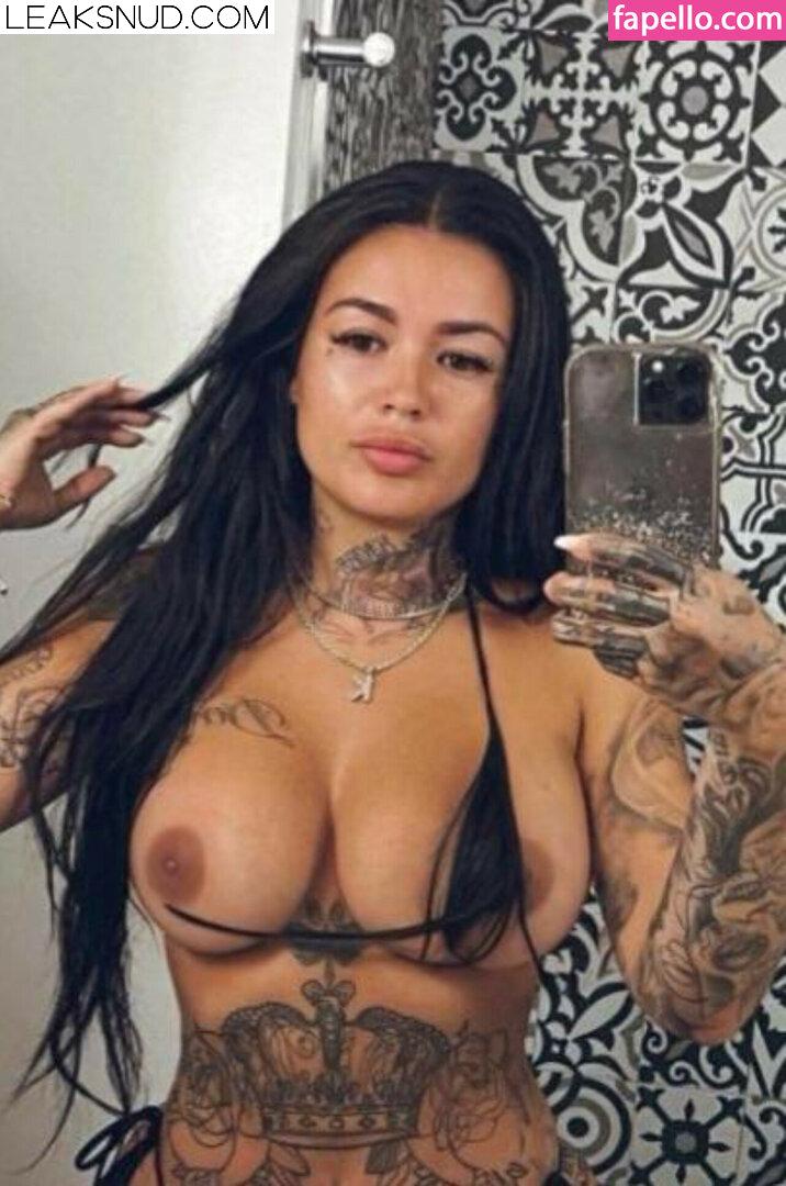 Katherine Flores / tattoo-baby / tatubaby Erome Nude Onlyfans