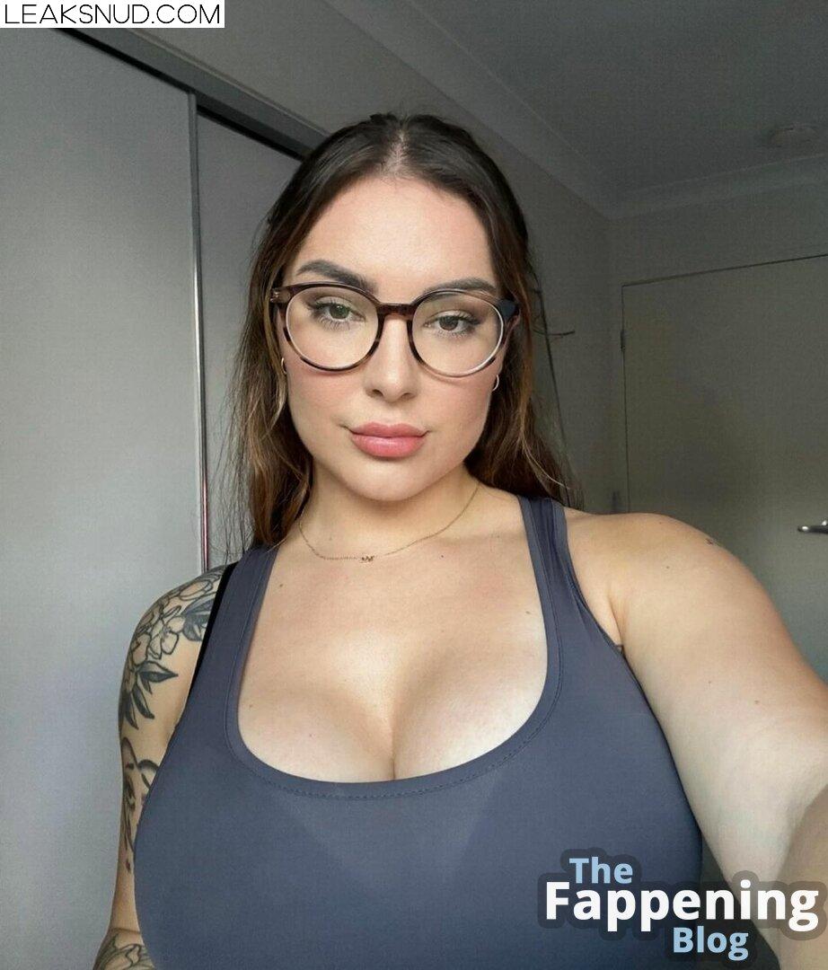 Tay Jean / Tay / brrrtay / tayjeaan / thetayjean / txxla Nude Leaks OnlyFans Photo 2