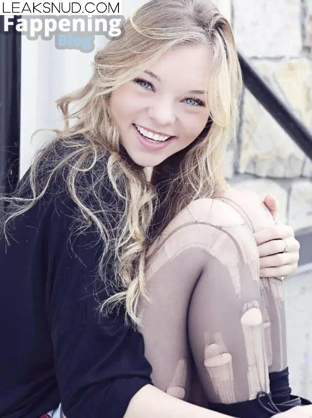 Taylor Hickson / taylor.hickson Nude Leaks Photo 26