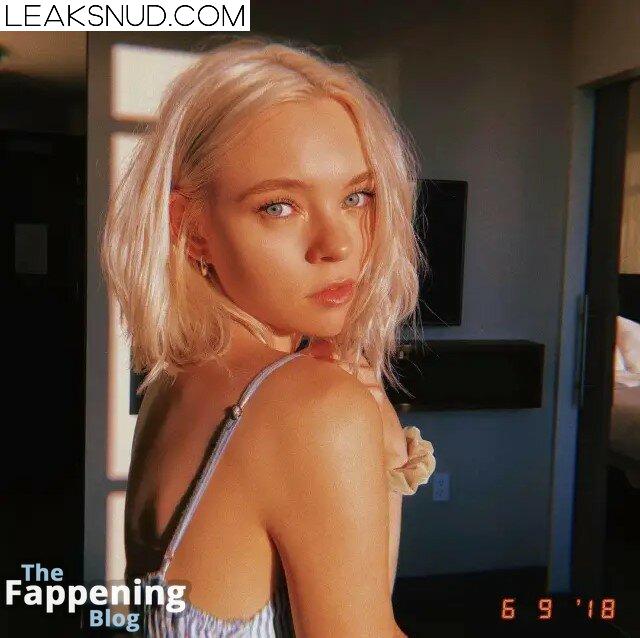 Taylor Hickson / taylor.hickson Nude Leaks Photo 28