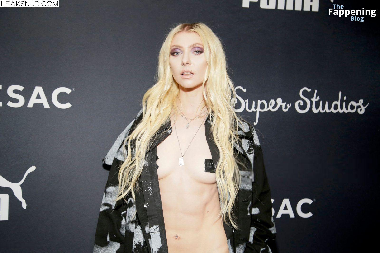 Taylor Momsen / aryelsoul / taylormomsen Nude Leaks OnlyFans Photo 240