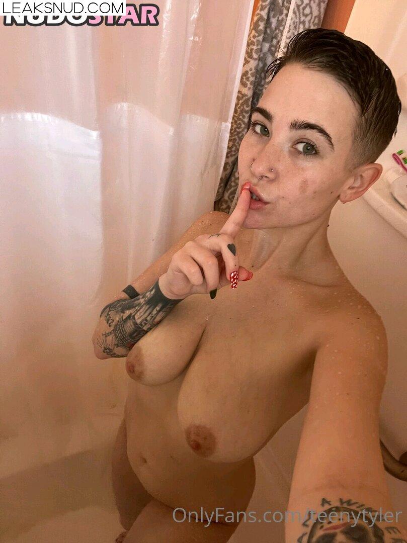 Teenytyler / tyyler47 Nude Leaks OnlyFans Photo 4