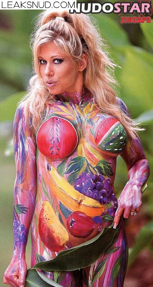 Terri Runnels / theterrirunnels Nude Leaks Photo 26