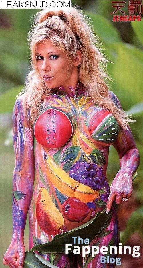 Terri Runnels / theterrirunnels Nude Leaks Photo 31