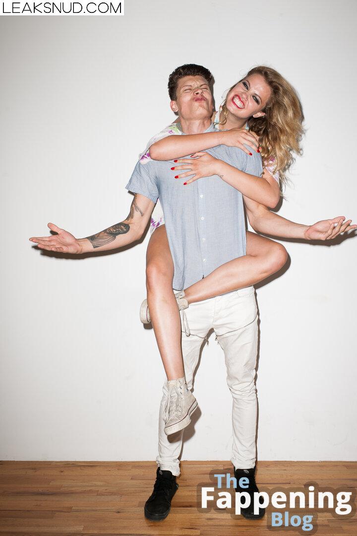 Terry Richardson / TerryRichardson / terry_world Nude Leaks Photo 690