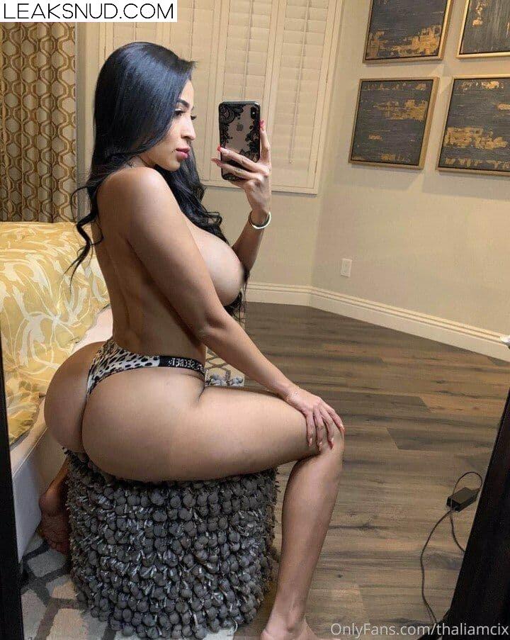 thalia.mcix / thaliamcix Erome Nude Onlyfans