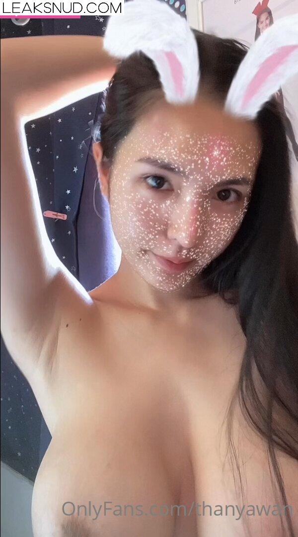 ig_thanyawan / thanyawan Erome Nude Onlyfans