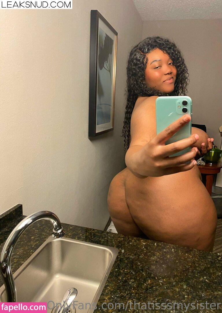 realstarrgyal / thatisssmysister Erome Nude Onlyfans