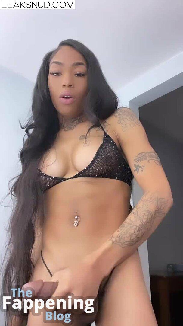 theeforeign1 / Nina Nude Leaks OnlyFans Photo 1