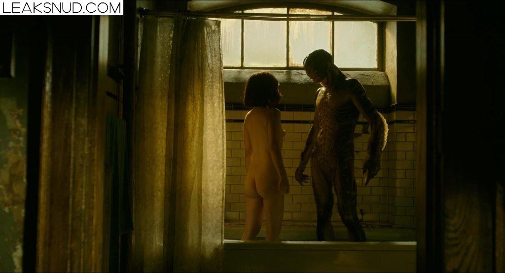 Sally Hawkins Nude Leaks Photo 37