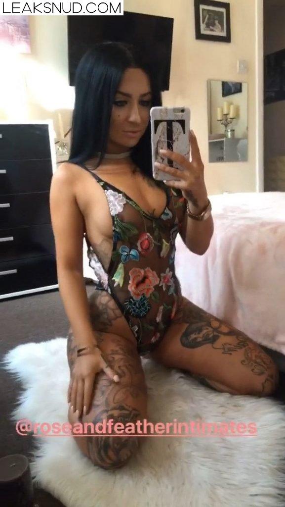 Tia Mendez / tiamendezofficial Nude Leaks OnlyFans Photo 18