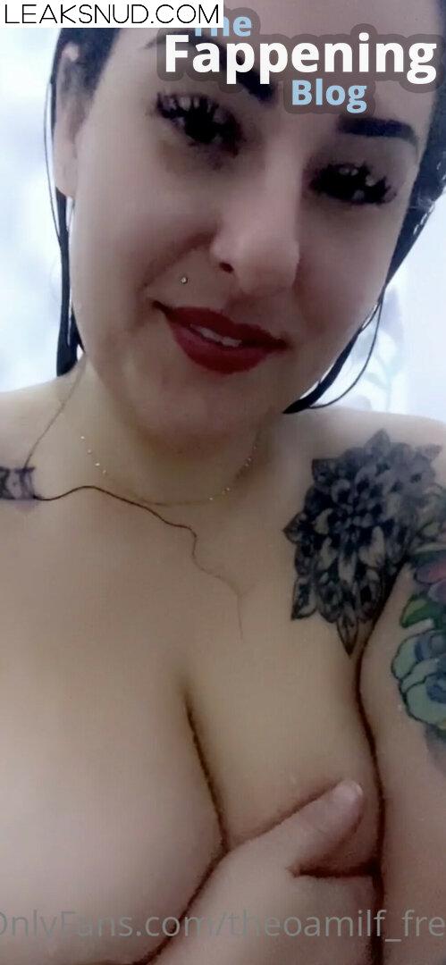 Theodora Jayde / inkedmamii_free / theodorajayde Nude Leaks OnlyFans Photo 38