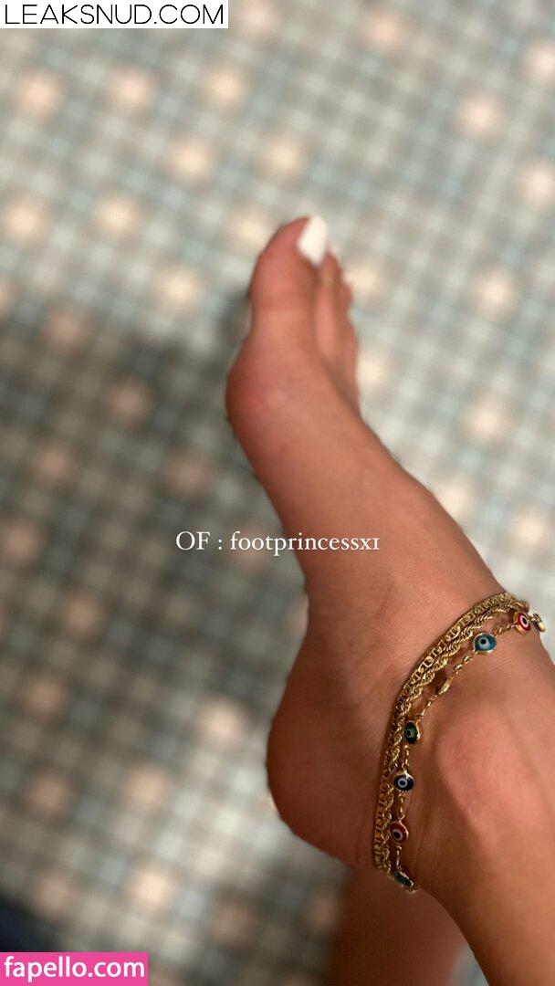 footprincessx1 / therealraneesa / therealraneesax Erome Nude Onlyfans