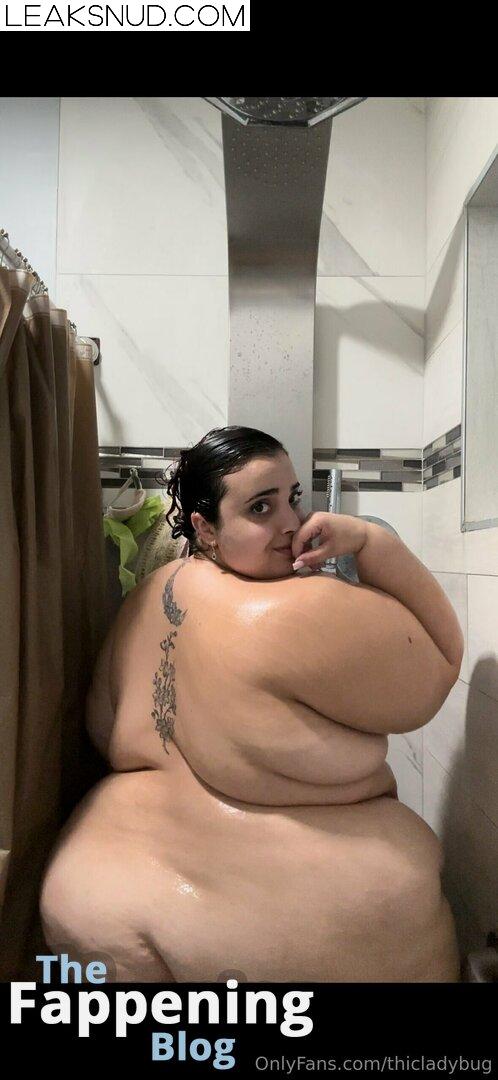 thicladybug Nude Leaks Photo 46