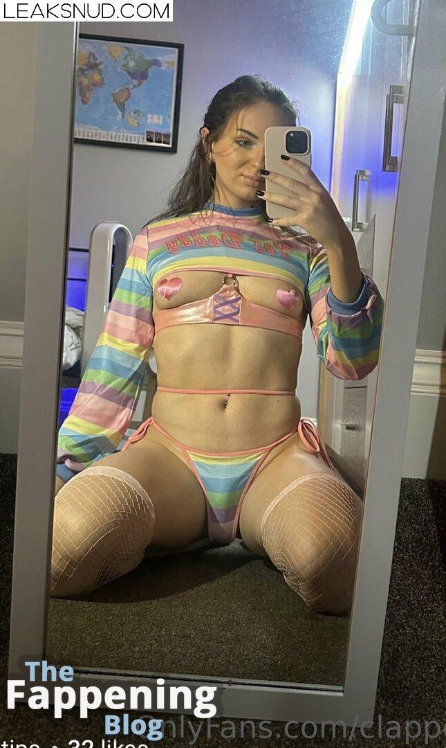 ThisBishAmelia / clappedtrap Nude Leaks OnlyFans Photo 26