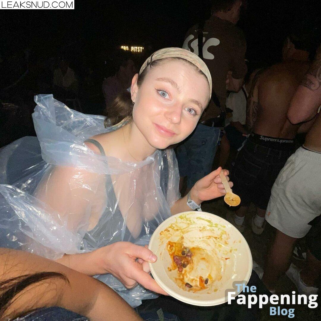 Thomasin McKenzie / thomasin.mckenzie Nude Leaks Photo 194