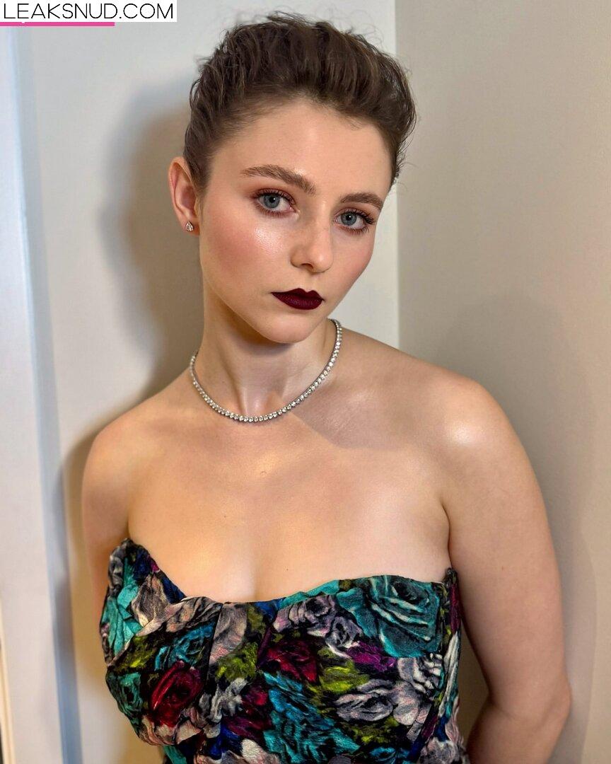 mackzjoness / thomasin.mckenzie Erome Nude Onlyfans