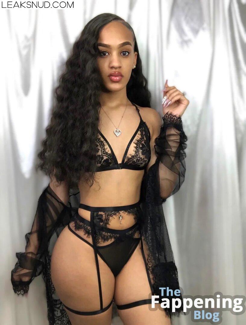 tiahnie / tiahnie_ Nude Leaks OnlyFans Photo 6