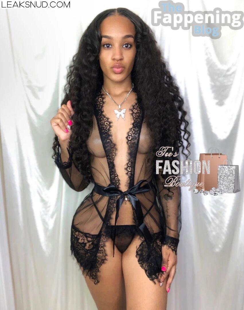 tiahnie / tiahnie_ Nude Leaks OnlyFans Photo 8