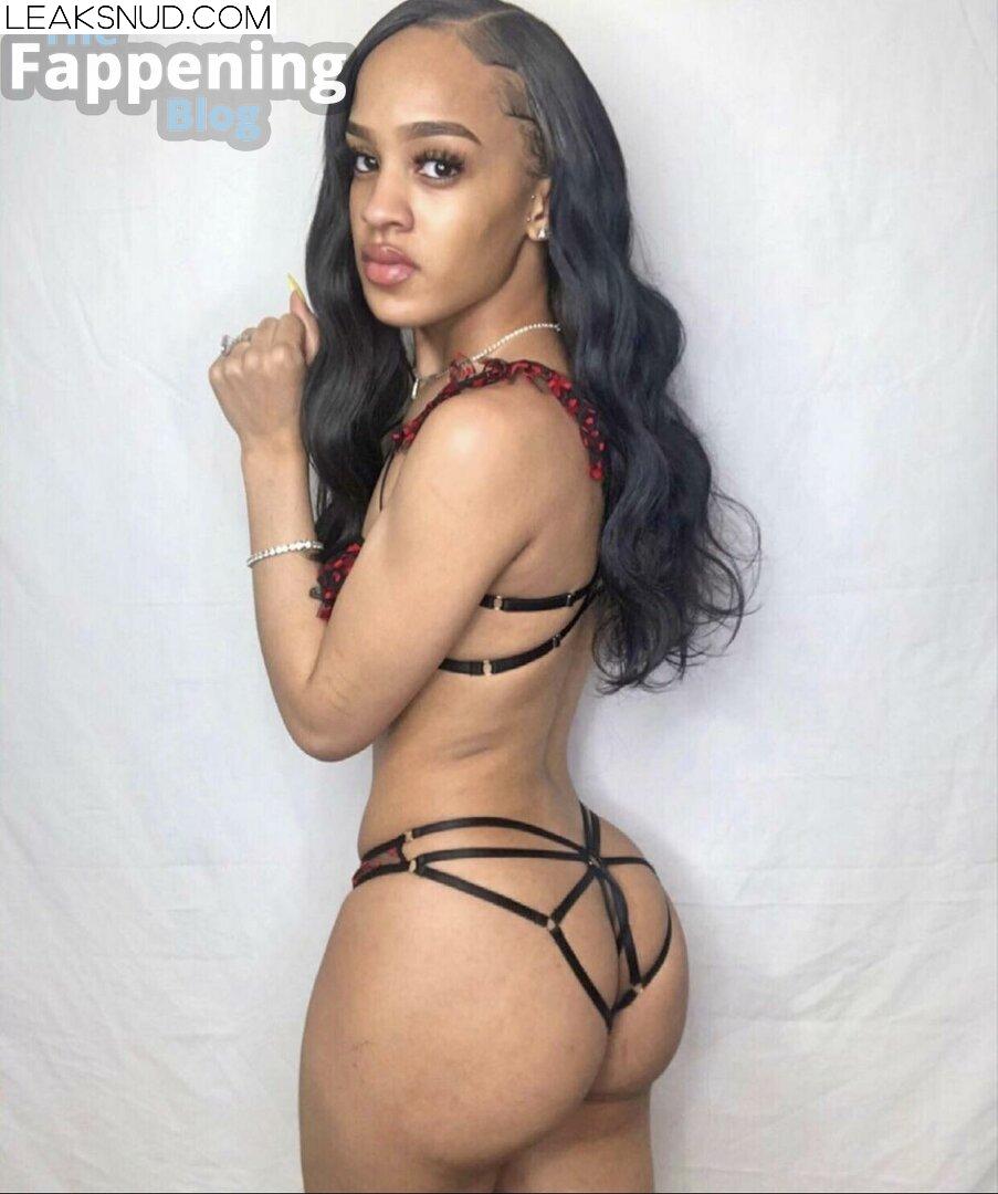 tiahnie / tiahnie_ Nude Leaks OnlyFans Photo 10