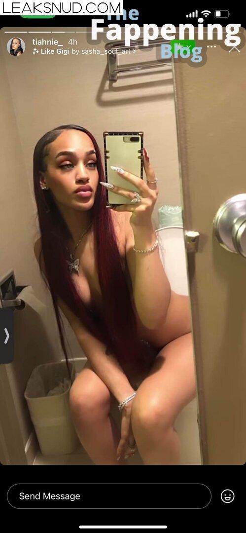 tiahnie / tiahnie_ Nude Leaks OnlyFans Photo 12