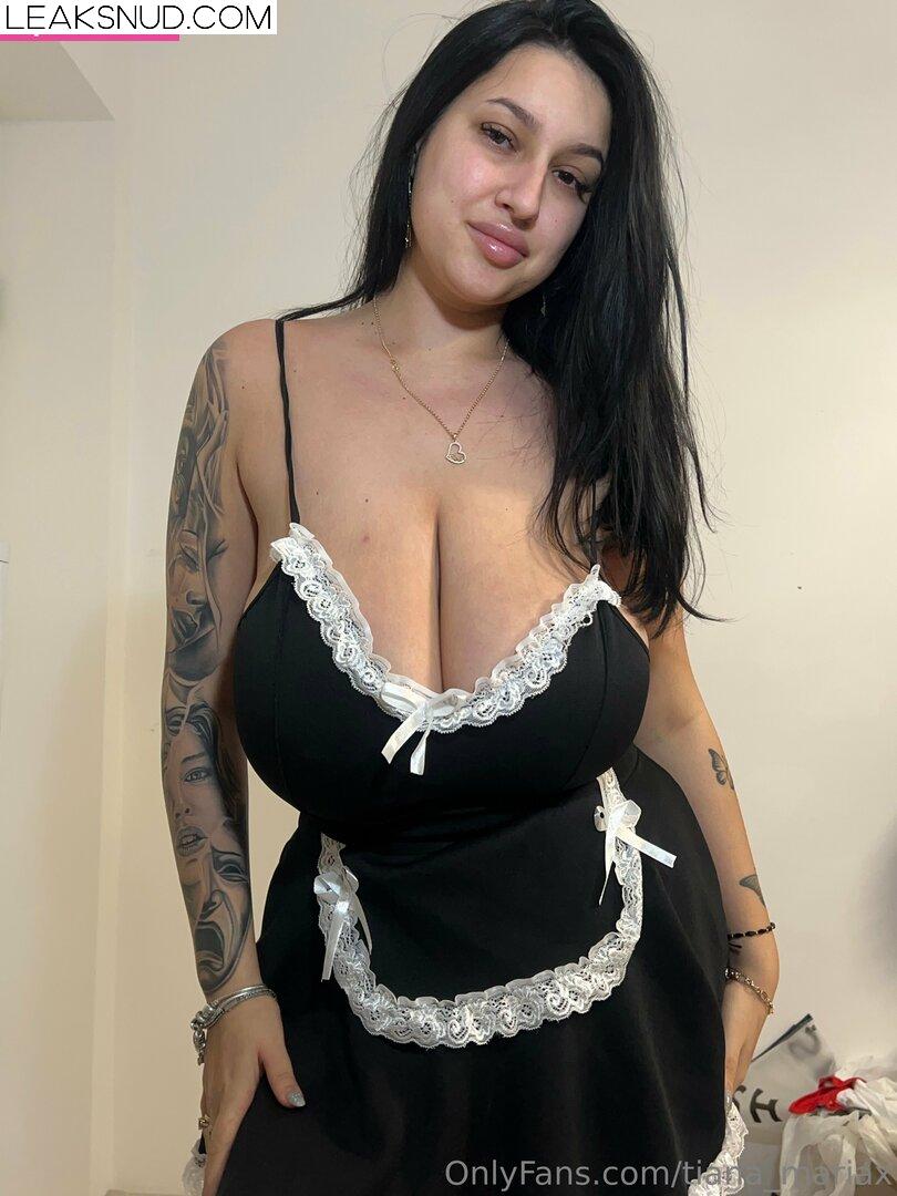 Tianaz Melons Erome Nude Onlyfans